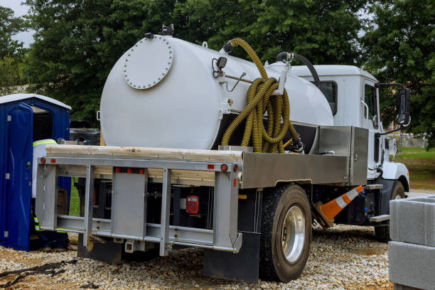 Best Luxury portable toilet rental  in Aldine, TX